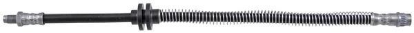 Flexible de frein (Durite de frein) A.B.S. ALL BRAKE SYSTEMS BV. ref. SL 1196